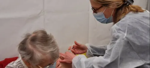 L'ARS des Hauts de France engage le désarmement de ses centres de...