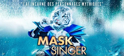 "Mask Singer" de retour pour une saison 3 dès 1er avril sur TF1