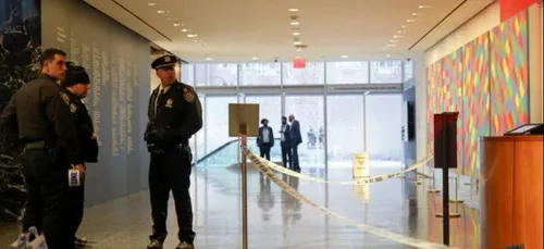 Deux femmes ont été blessées dans une attaque au couteau cette nuit...