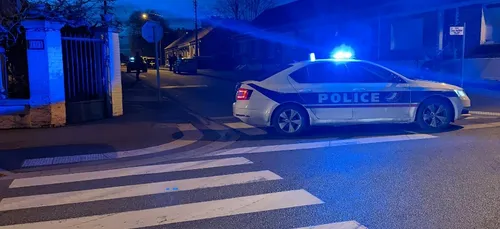 Hazebrouck : La rue Pasteur est bouclée après la découverte d'une...
