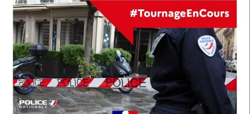 Si vous entendez des coups de feu entre Prouvy et Valenciennes...