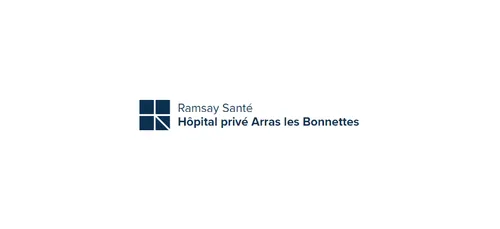 L'hôpital privé Arras les Bonnettes recrute un(e) hôte(sse)...