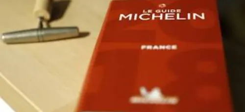 Le guide Michelin remettra ses étoiles aujourd'hui !