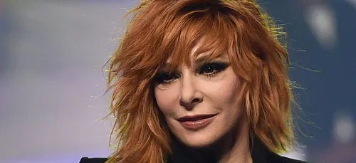 Mylène Farmer annule ses concerts en Russie