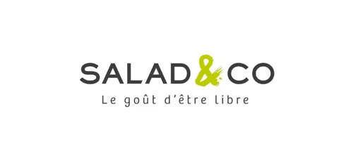 Salad&Co à Villeneuve-d'Ascq recrute un employé polyvalent de...