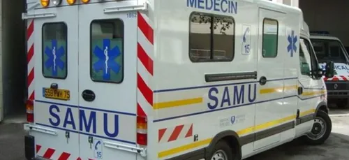 Une petite fille de 6 ans décède dans l'incendie du camping-car