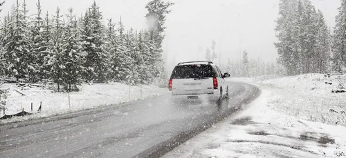 De la neige, dans la nuit de demain à vendredi...