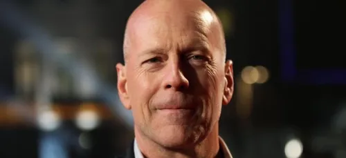 Bruce Willis met un terme à sa carrière