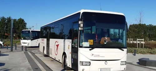 Conditions météorologiques en Hauts-de-France : Suspension des...
