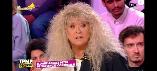 Sloane, du duo "Besoin de rien, envie de toi" avec Peter, a accusé...