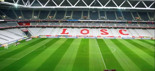 Les supporters lensois interdits de déplacement au Stade Pierre Mauroy