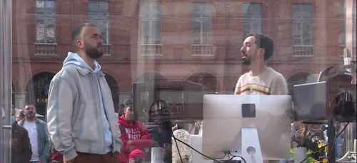 BIGFLO ET OLI retour avec un clip et une chanson engagée ?