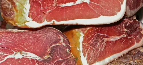 Le  jambon cru de la marque Maurer présente des risques d'infection...