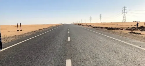 Égypte : Un accident de bus à Assouan fait 10 morts, dont 4...