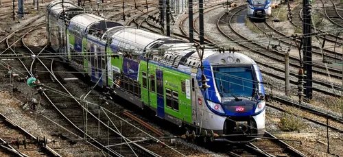 Le trafic TER sera perturbé demain et samedi dans les Hauts-de-France