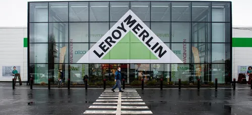 Leroy Merlin recherche Vendeur magasin Vendin Le Vieil H/F