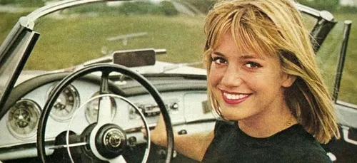 L'actrice Catherine Spaak est morte