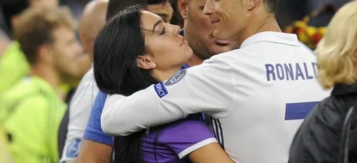 Cristiano Ronaldo annonce la mort de l'un de ses enfants