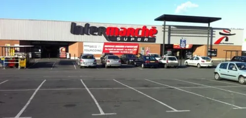 INTERMARCHE :Employé libre-service H/F Tourcoing recherche