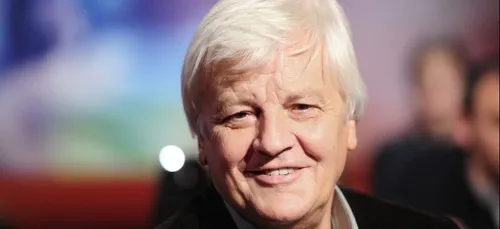 Jacques Perrin est mort