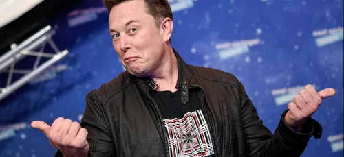 Elon Musk rachète Twitter
