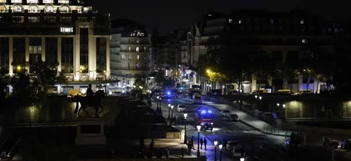 Paris : le policier qui avait tué 2 hommes sur le Pont Neuf a été...