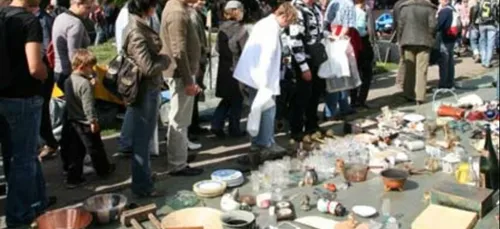 VIDE-GRENIERS DE SAMEDI 30 AVRIL DANS LE PAS DE CALAIS