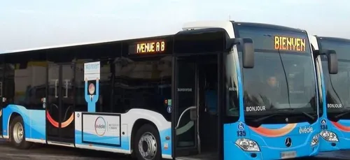 Douaisis : perturbations aujourd'hui et demain sur le réseau de bus...