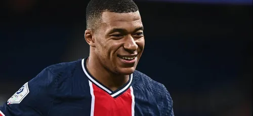 Kylian MBappé proche de prolonger au PSG?