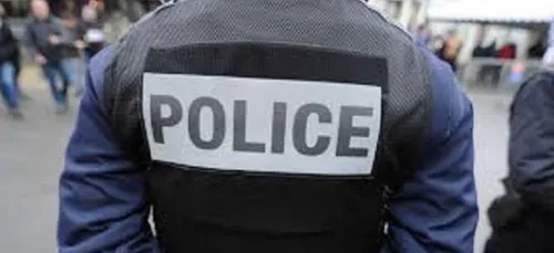 Une adolescente de 14 ans interpellée à Tourcoing