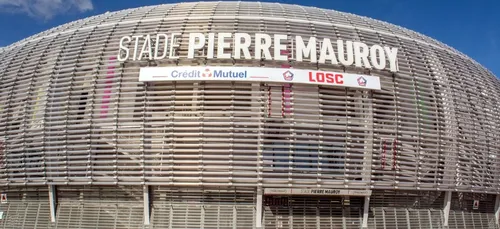 Une supportrice Lilloise a été droguée au GHB après LOSC-RCSA ?