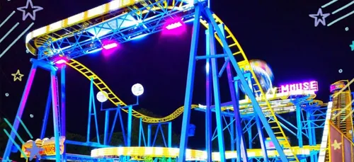 Foire du Trône à Paris:  un mort la nuit dernière sur l'attraction...