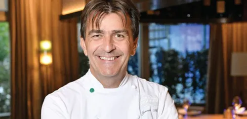 Le fils du chef Yannick Alléno tué par un chauffard à Paris hier soir