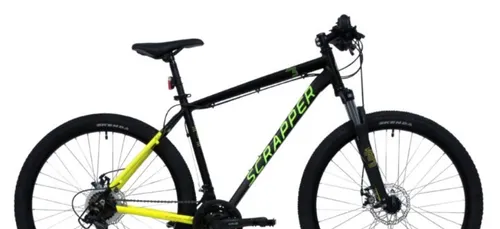 Des dizaines de vélos électriques rappelés en urgence pour des...