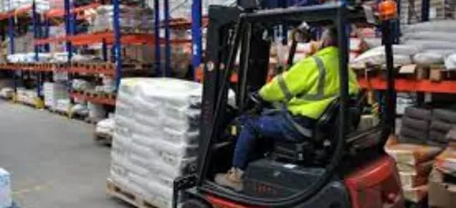 On recherche  agents de production H/F et des caristes sur Carvin