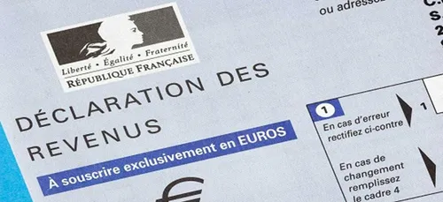 La date limite pour l'envoi de la déclaration de revenus 2021 en...