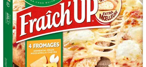 Pizzas Buitoni : une information judiciaire ouverte par le parquet...