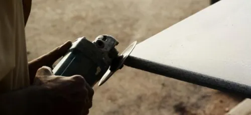 Marbrier funéraire H/F sur Divion