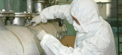 Technicien / Technicienne diagnostics amiante (H/F) LA CHAPELLE D...