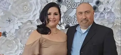 Le mari d'une enseignante tuée lors du massacre perpétré dans une...