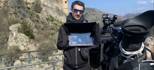 Une enquête ouverte, après la mort d'un journaliste français en...