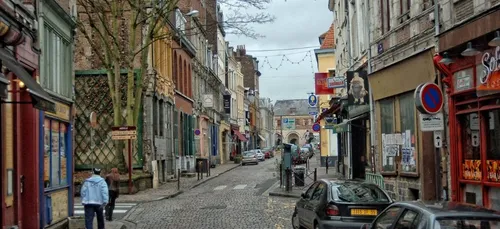 Le retour des piétonnisations estivales à Lille
