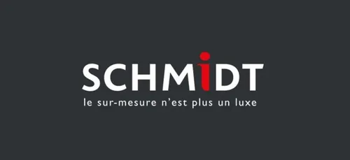 Le cuisiniste Schmidt à Arques recrute un concepteur vendeur [H/F]...