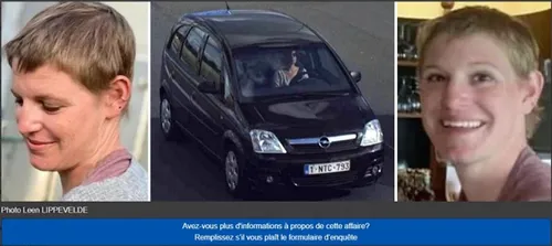 La police du Nord relaie un appel à témoins lancé par la police belge