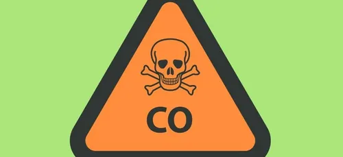 Intoxications au monoxyde de carbone dans le Nord