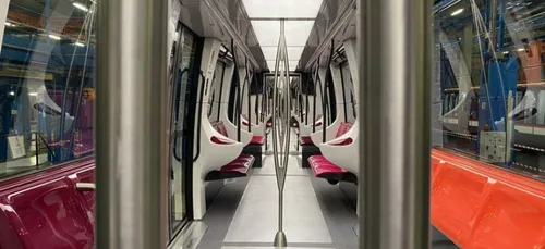 Grève ce mardi à Lille Métro, bus, tram...