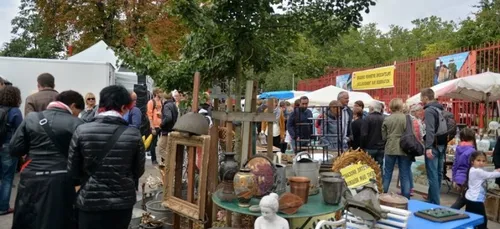 Braderie de Lille : lancement des inscriptions aujourd'hui !