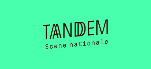 TANDEM Scène nationale à Arras et Douai recrute un(e) responsable...