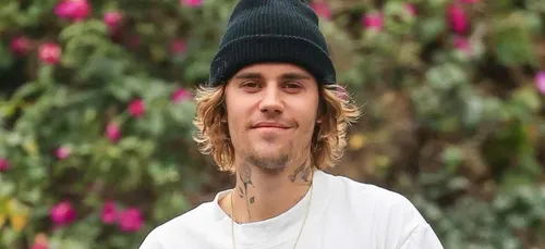 JUSTIN BIEBER  révèle être atteint de la maladie de Lyme