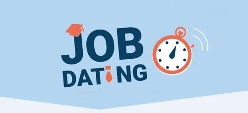JOB DATING  à Lille ce 22 juin-une cinquantaine de postes en...